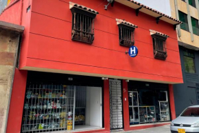 Alameda Hostel